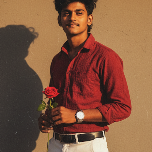 PRAVIN P. profile photo