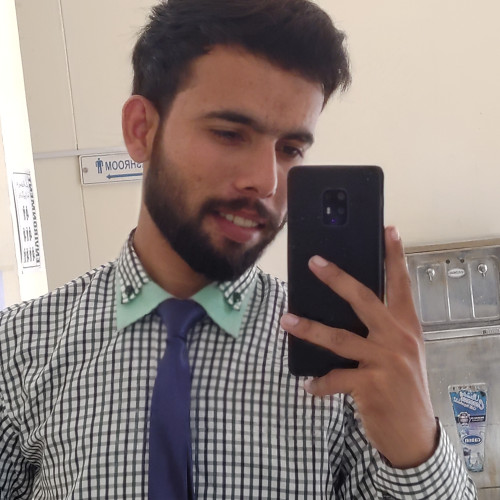 Usman F. profile photo