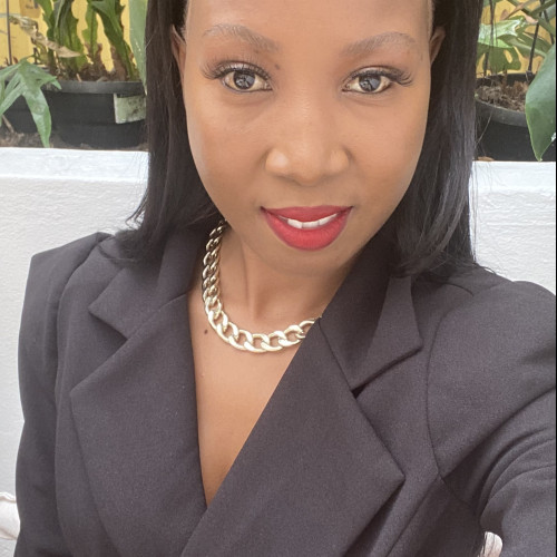 Thandeka Happiness  M. profile photo