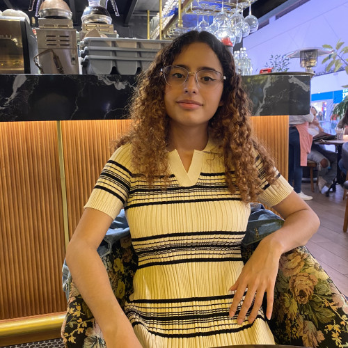 Sophie W. profile photo