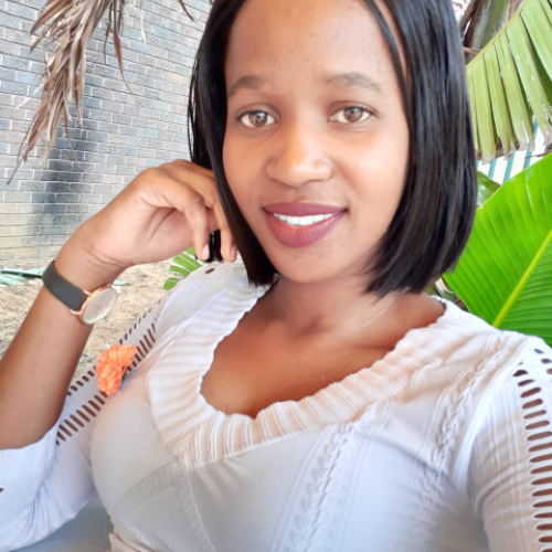 Andiswa K. profile photo