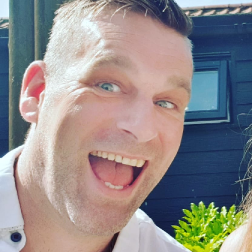 Mike D. profile photo