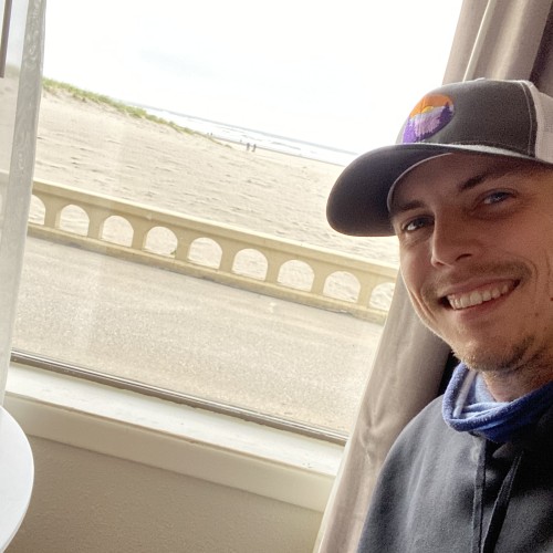 Garrett  K. profile photo