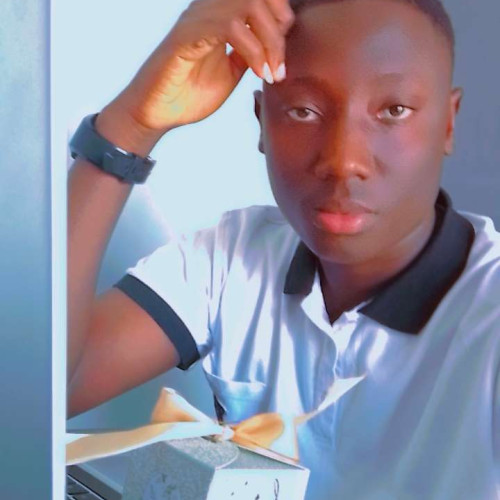Momodou L. profile photo