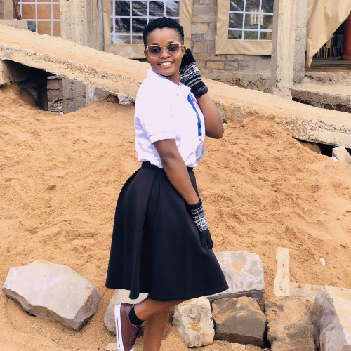Purity N. profile photo