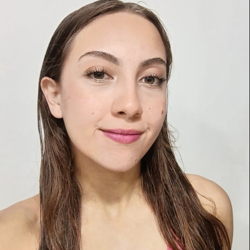 Aylin G. profile photo