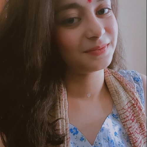 Sonali G.