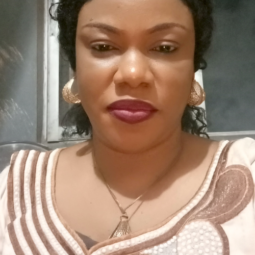 Irene A. profile photo