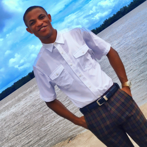 Obarafor  S. profile photo