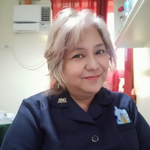 Ma Luisa Enad  L.
