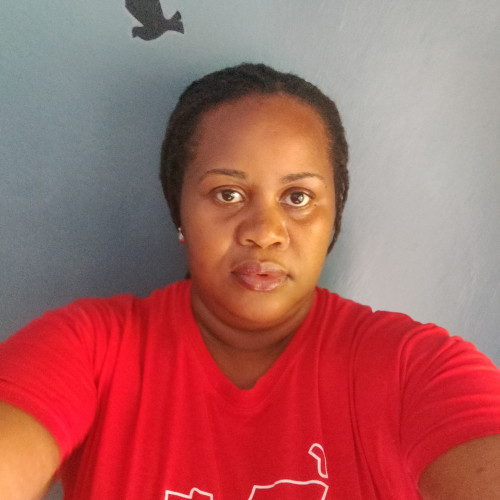 Sharene  J. profile photo