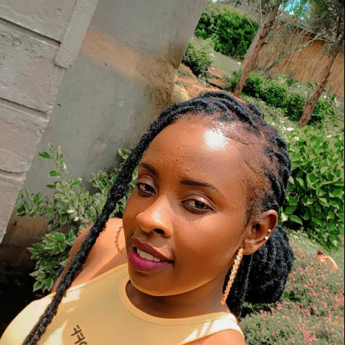 Joan N. profile photo