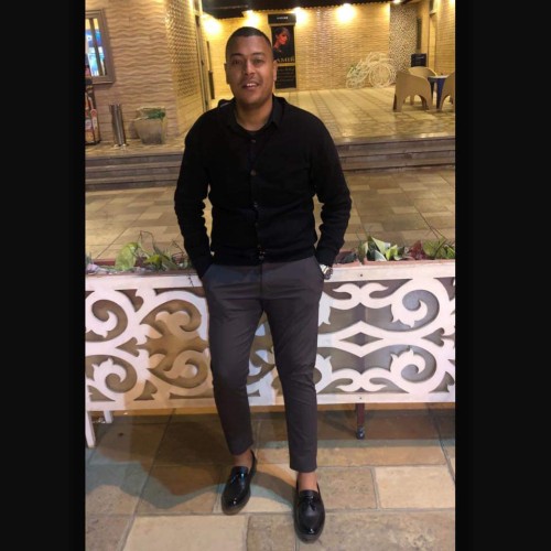 Mahmoud A.