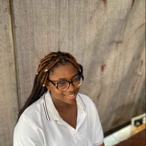 Uchechi A. profile photo