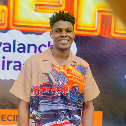 Reward K. profile photo