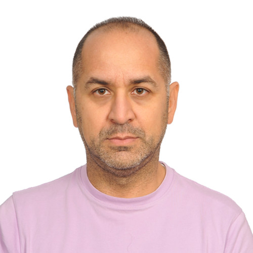 Faruk S. profile photo