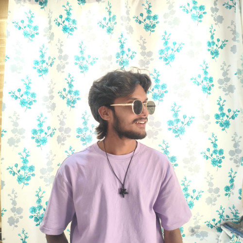sravan r. profile photo