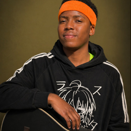 Joshua K. profile photo