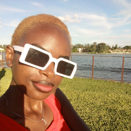 stacey g. profile photo
