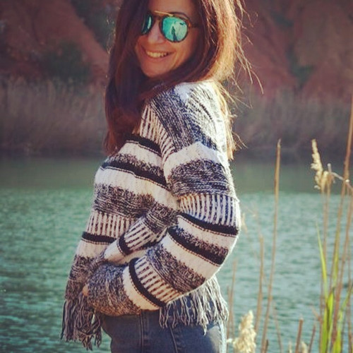 Daniela D.