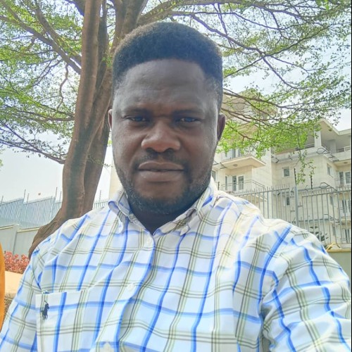 Oluwatoyin Mahmood A.