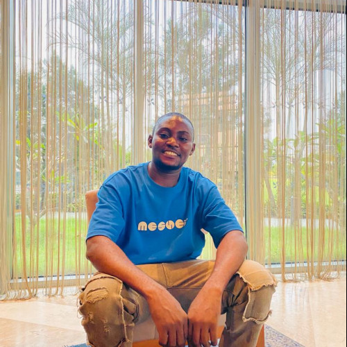 Gideon  T. profile photo
