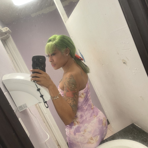 Chantelle S. profile photo