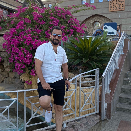 Mohamed  A. profile photo