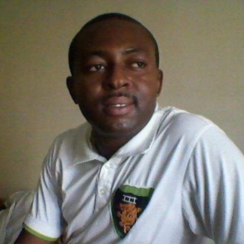 CHIZOBA  P. profile photo