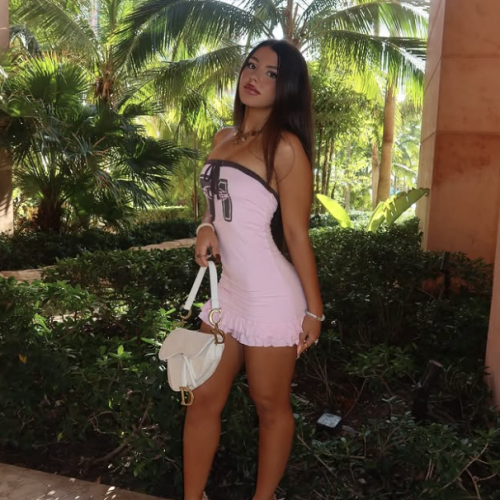 Mariah M. profile photo