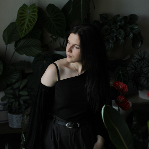 Yulia K. profile photo