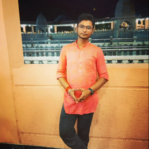 Vishal  M.