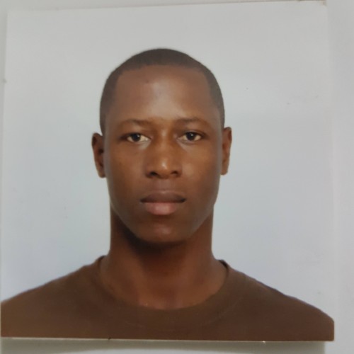 DexterDean B.