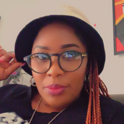 Ibiye E.