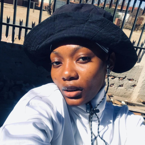 Thato B. profile photo