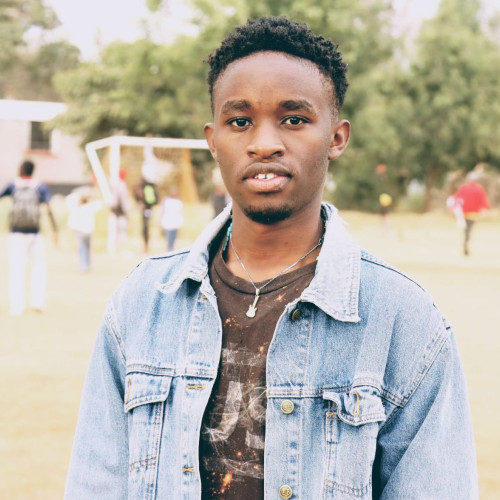 Isaac N. profile photo