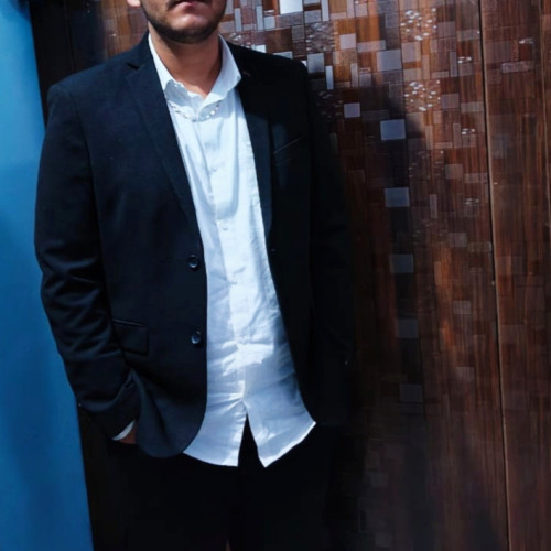Rishabh  J. profile photo