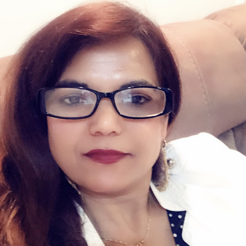 Suni H. profile photo