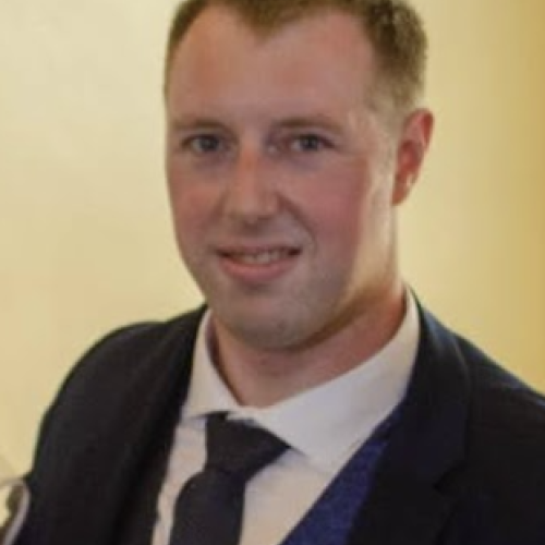 Samuel P. profile photo