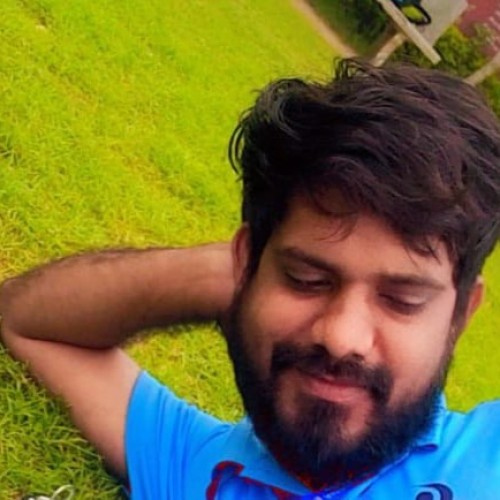 Abhishek  S.