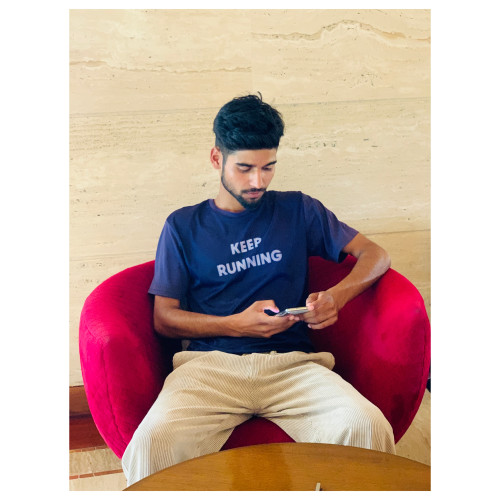 Ayan K. profile photo