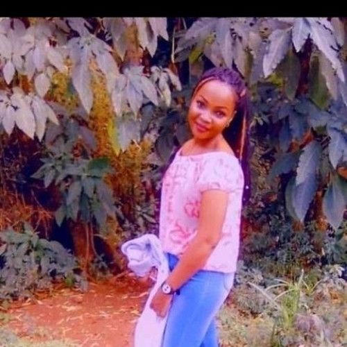 Angella E. profile photo