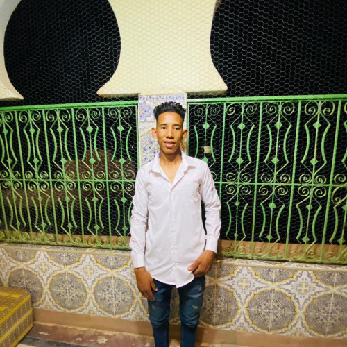 Mustapha  A. profile photo