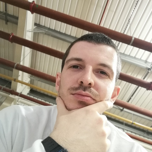 Adam  K. profile photo