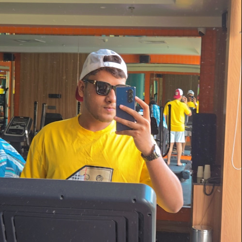 Raafe S. profile photo