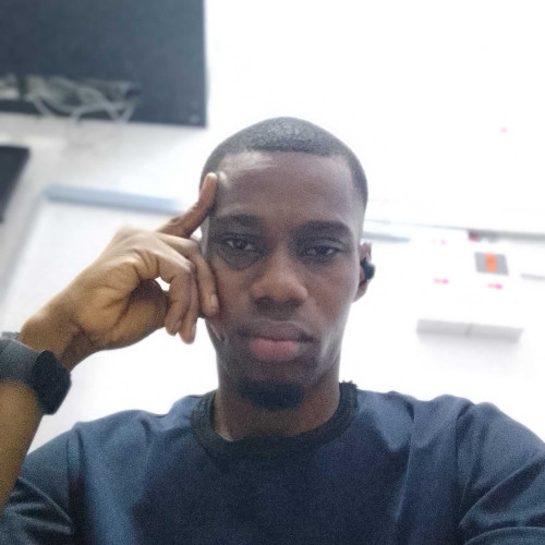 Ayotunde Joseph A.