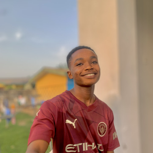 Isaac  A. profile photo