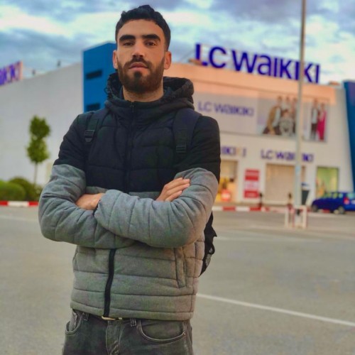 BACHIR B. profile photo