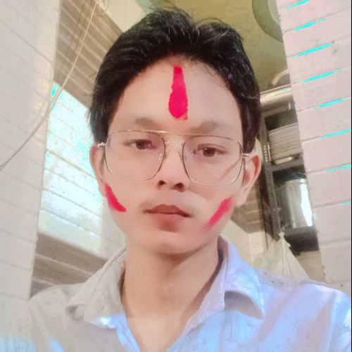 Jai K. profile photo