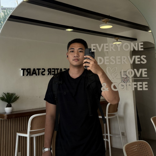 Jerico I. profile photo